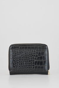 Small Card & Coin Wallet