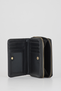 Small Card & Coin Wallet