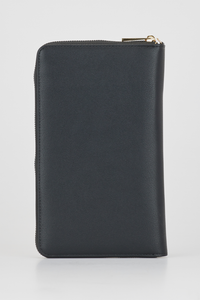 Travel Clutch Wallet