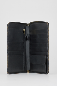 Travel Clutch Wallet