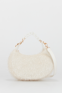 Celeste Textured Mini Bag