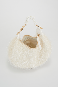 Celeste Textured Mini Bag