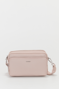 Must Camera Crossbody Bag