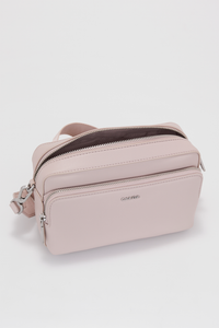 Must Camera Crossbody Bag