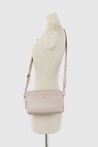 Must Camera Crossbody Bag