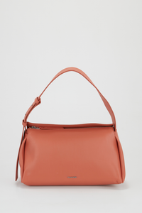 Elevated Soft Shoulder Bag