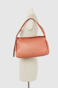 Elevated Soft Shoulder Bag