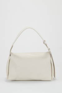 Elevated Soft Shoulder Bag