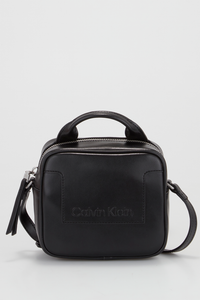 Set Camera Crossbody Bag