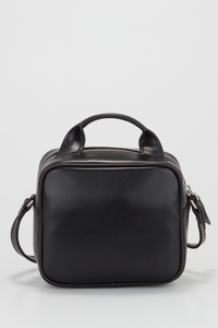 Set Camera Crossbody Bag