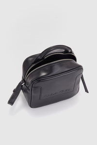 Set Camera Crossbody Bag