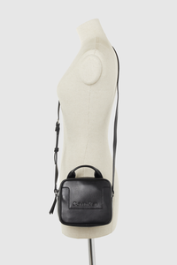 Set Camera Crossbody Bag