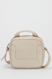 Set Camera Crossbody Bag