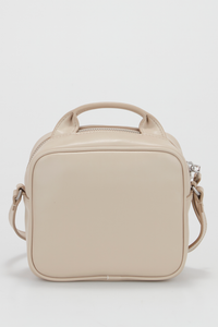 Set Camera Crossbody Bag