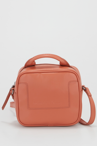 Set Camera Crossbody Bag