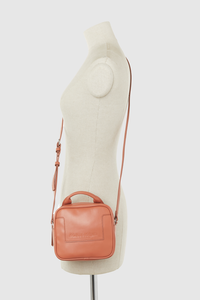 Set Camera Crossbody Bag