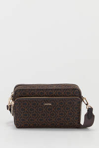 Must Camera Crossbody Bag