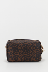 Must Camera Crossbody Bag