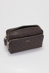 Must Camera Crossbody Bag