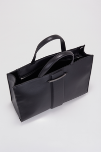 Bar Hardware Shopper Bag