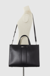 Bar Hardware Shopper Bag