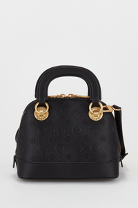 James Small Dome Shopper Bag