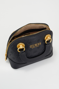 James Small Dome Shopper Bag