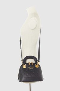 James Small Dome Shopper Bag