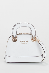 James Small Dome Shopper Bag