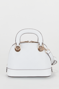 James Small Dome Shopper Bag