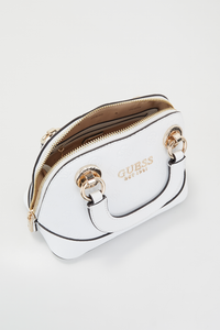 James Small Dome Shopper Bag