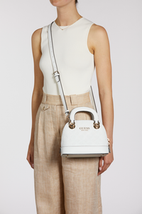 James Small Dome Shopper Bag