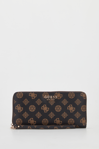 Laurel Large Zip Around Wallet