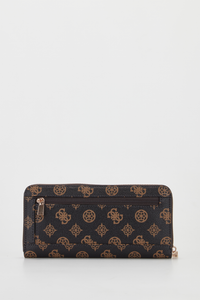 Laurel Large Zip Around Wallet