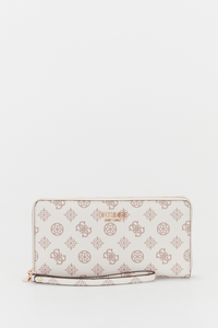 Laurel Cheque Organiser Wallet