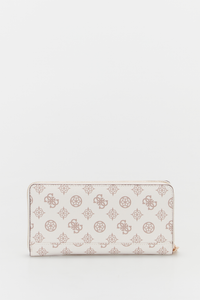 Laurel Cheque Organiser Wallet