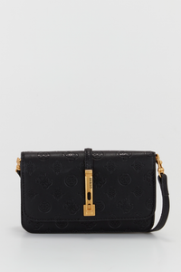 James Phone Crossbody Bag