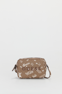 Roxberry Camera Crossbody Bag