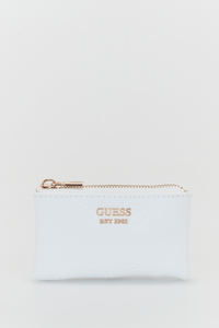 James Zip Pouch