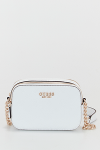 James Crossbody Bag