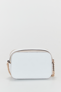 James Crossbody Bag