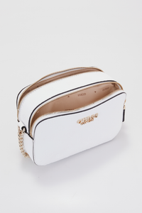 James Crossbody Bag