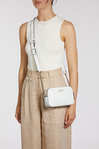 James Crossbody Bag