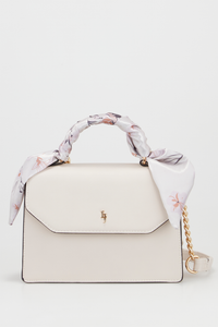 Top Handle Bag
