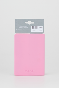 Silicone Passport Cover