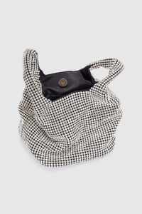 Iris Diamante Bucket Grab Bag