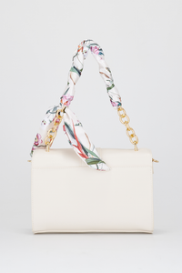 Gold Chain Shoulder Bag