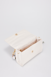 Gold Chain Shoulder Bag