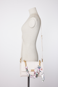 Gold Chain Shoulder Bag