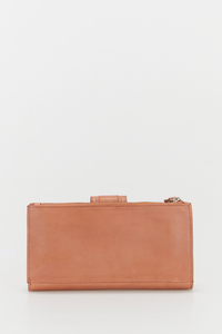 Esme Leather Large Wallet